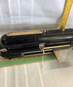 Antique Cheque Printer
