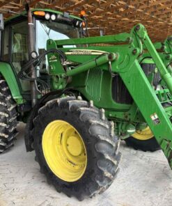 2003 John Deere 7520