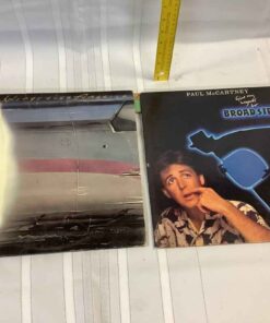 Paul McCartney & Wings