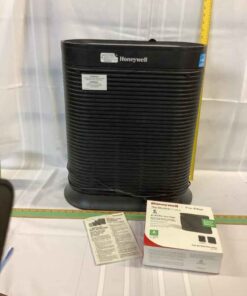 Honeywell Air Purifier