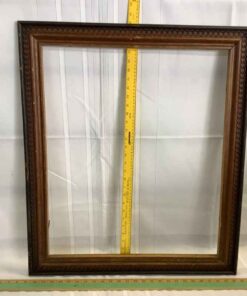 Vintage Picture Frame