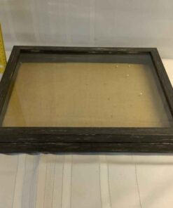 Shadow Box