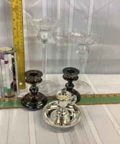 Candle Holders