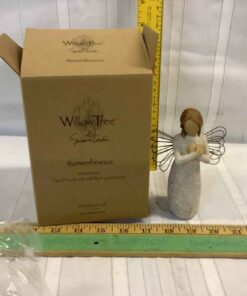 Willow Tree - Remembrance