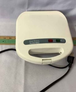 Proctor Silex Sandwich Maker