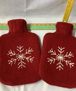 Hot Water Bottles (2)