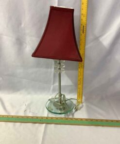 Bedroom Lamp