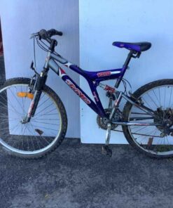 Dyno Shimano 21 speed Bicycle