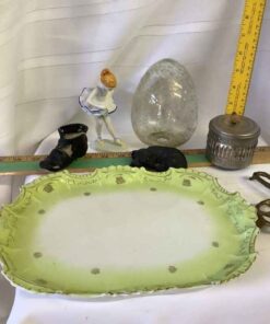 Miscellaneous Items