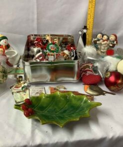 Miscellaneous Christmas Decor