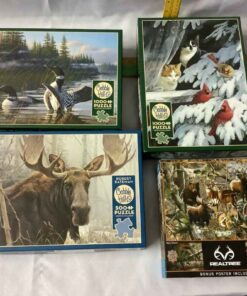 Puzzles