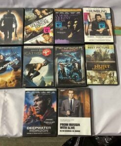 Dvds