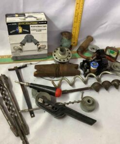Miscellaneous Tools