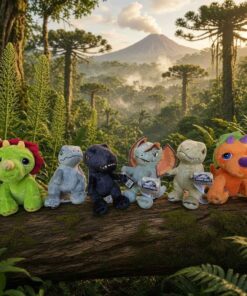 DINO BUDDIES