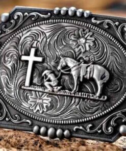 MENS BELT BUCKLE
