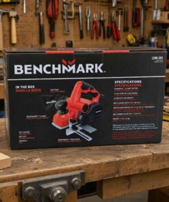 BENCHMARK PLANER