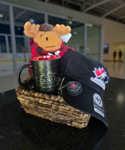 CANADA EH!!!