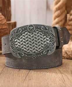 MEN'S BELT