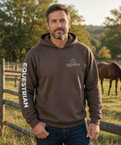 TR EQUESTRIAN HOODIE