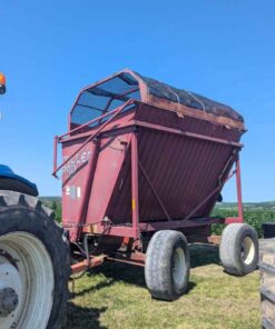 Miller Pro 4012 High Dump - Make an Offer