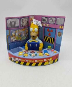 "What Would Homer Do?"