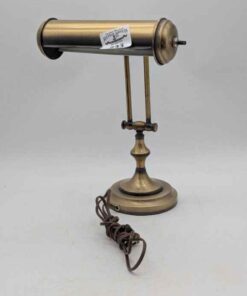 Brass Desk lamp