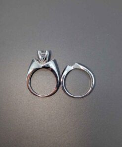 14K rings