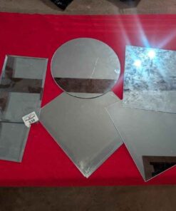Mirrored Tiles