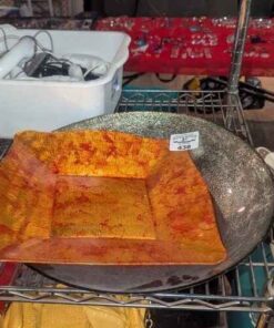 Accent plates