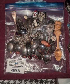 Collector Spoons