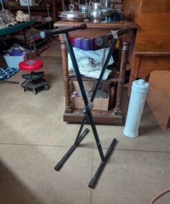Keyboard stand