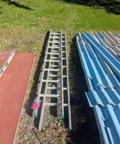 ladders