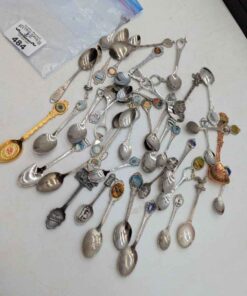 Collector Spoons