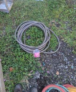 Garden hose