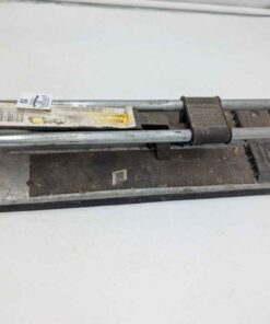 Nattco Easy Score manual Tile Cutter