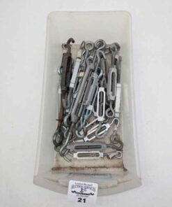 Variety of Turnbuckles