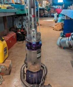 Dyson DC 25 Animal Vacuum