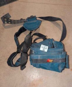 Kuny's Tool belt