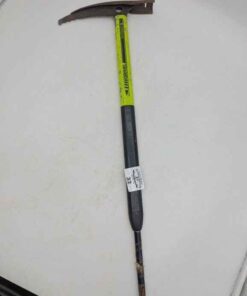 Grivel Steel head Ice Axe