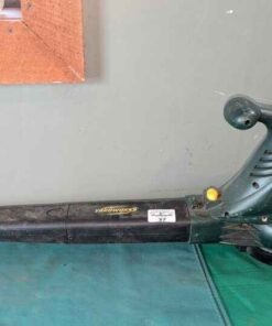 Yardworks Electric Blower