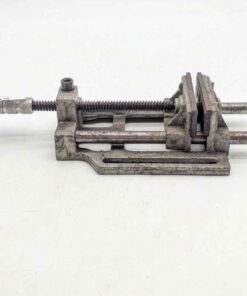 Machine/drill press vise
