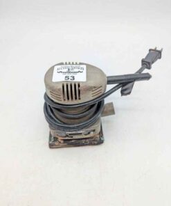 Porter Cable palm sander
