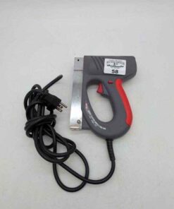 Arrow Electric staple and nail gun