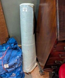 Roll of Asphalt cap sheeting