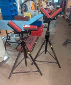 Shop rollers