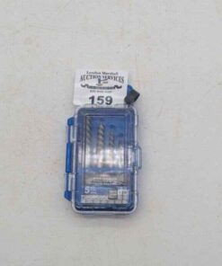 Mibro screw extractor