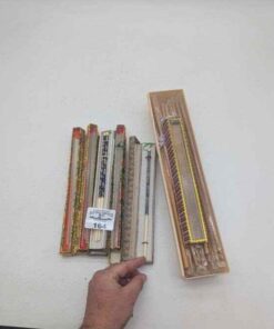 Chop sticks, assorted
