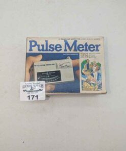 Teledyne Water Pik Pulse meter