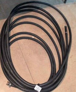 Garden hose