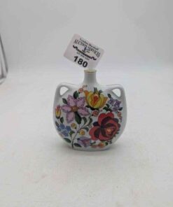 Kalocsa Hand painted porcelain
